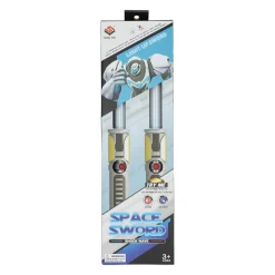 Space Sword met Licht en Geluid - 2st.> Clearance