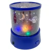 Space Xplorers Ruimte Projectorlamp