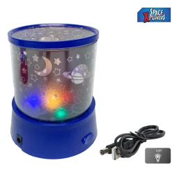 Space Xplorers Ruimte Projectorlamp