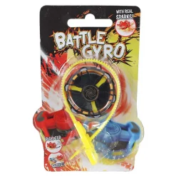 Spark Spinner Battle Gyro Discount
