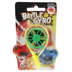 Spark Spinner Battle Gyro Discount