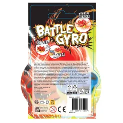 Spark Spinner Battle Gyro Discount