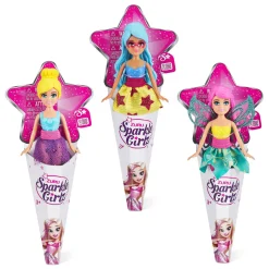 Sparkle Girlz Mini Pop IJshoorn>ZURU Hot