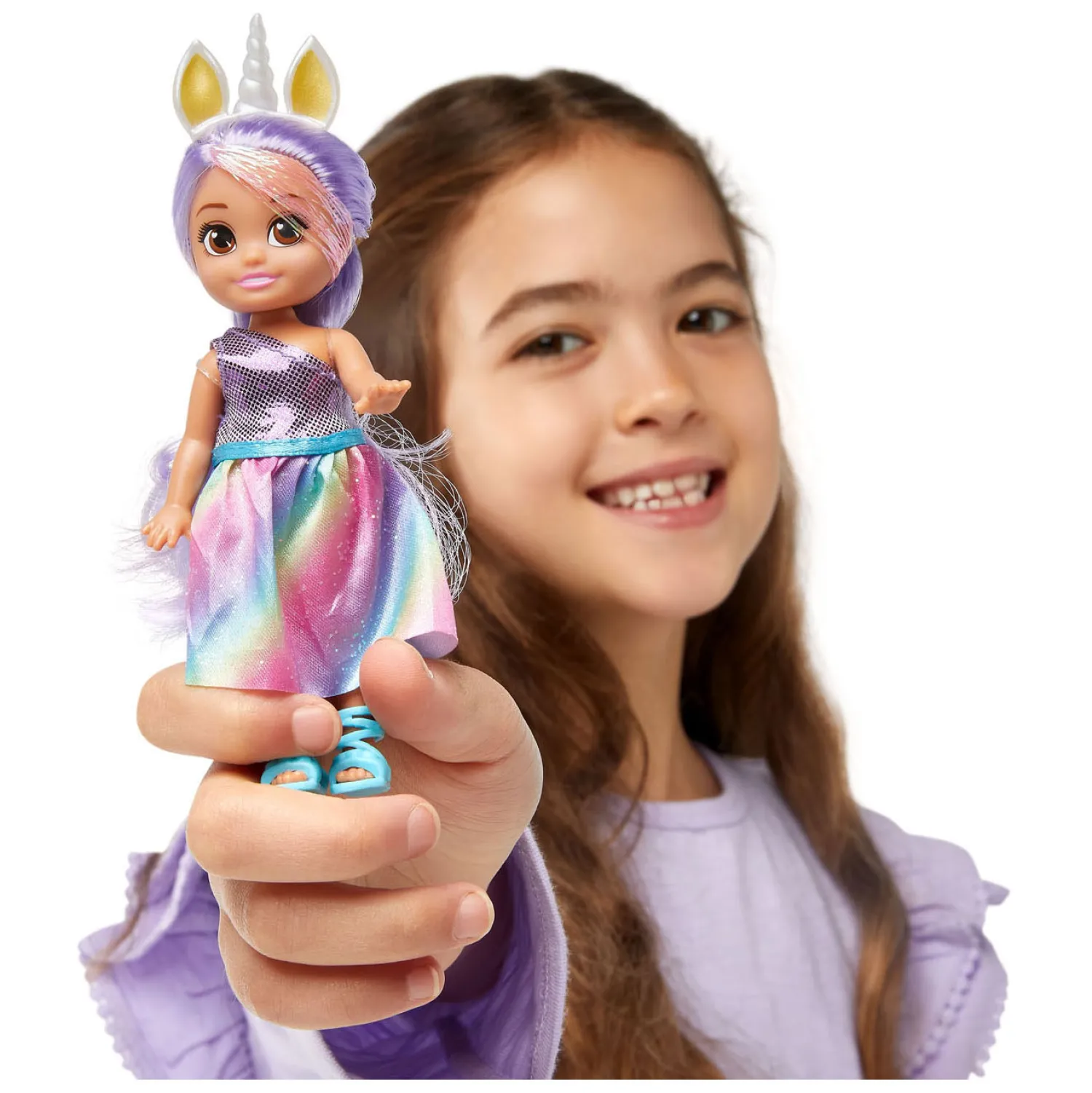 Sparkle Girlz Prinses IJshoorn>ZURU Clearance