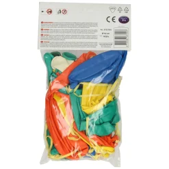 Speel- & Feestballonnen, 18st.- Discount