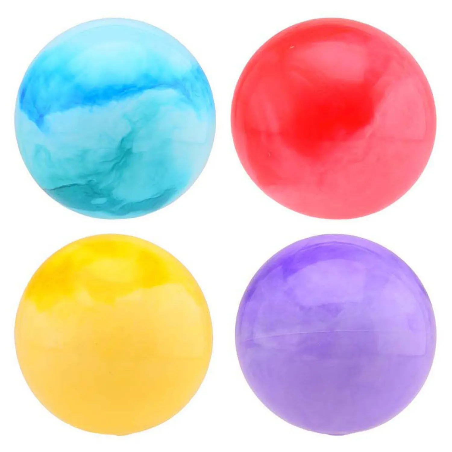 Speelbal Marmer>Johntoy Hot