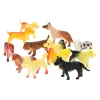 Duckiez Speelfiguren Honden, 12st. Outlet