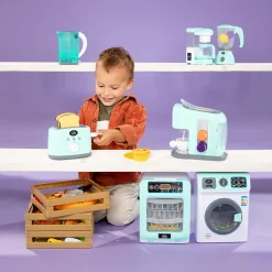 Speelgoed Blender met Fruit- Sale