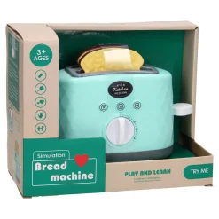 Speelgoed Broodrooster- Online