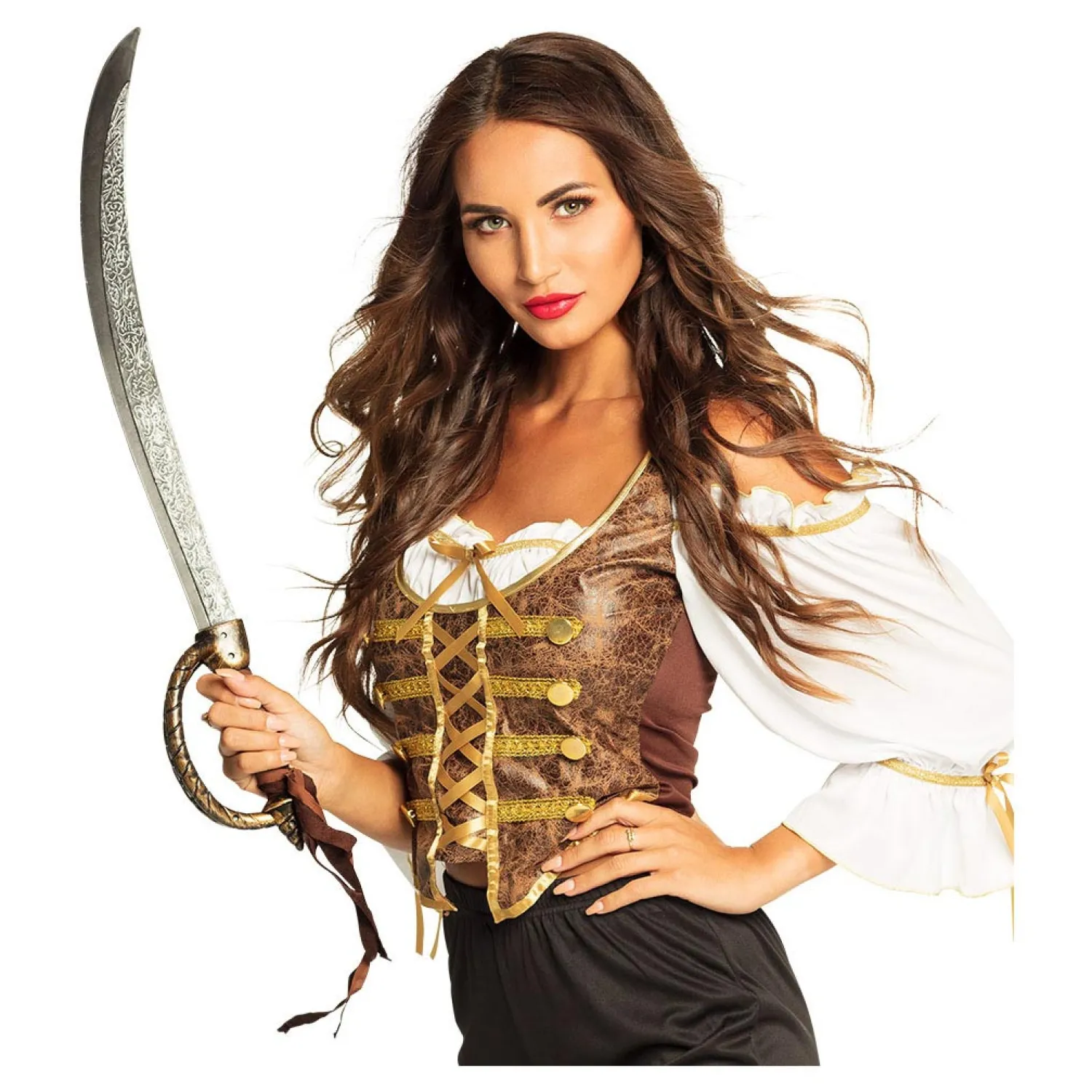 Speelgoed Piratenzwaard>Boland Hot