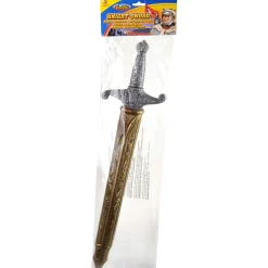 Speelgoed Ridderzwaard met Schede>Johntoy Clearance