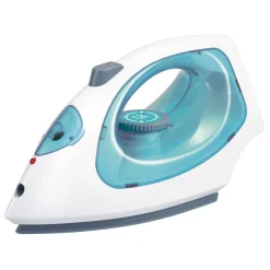 Speelgoed Strijkijzer Blauw/Wit- Best