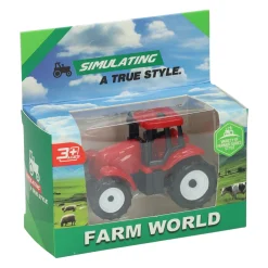 Jono Toys Speelgoed Tractor - 7cm Discount