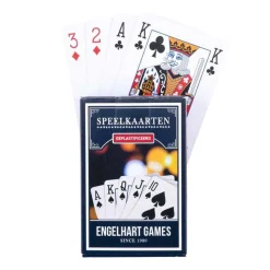 Speelkaarten Longfield geplastificeerd><noscript><img width=