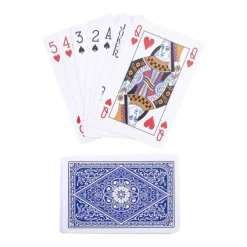 Speelkaarten Longfield geplastificeerd><noscript><img width=