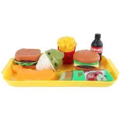 Speelset Fast Food Mini Menu><noscript><img width=
