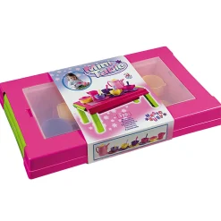 Speeltafel met Servies>Androni Clearance