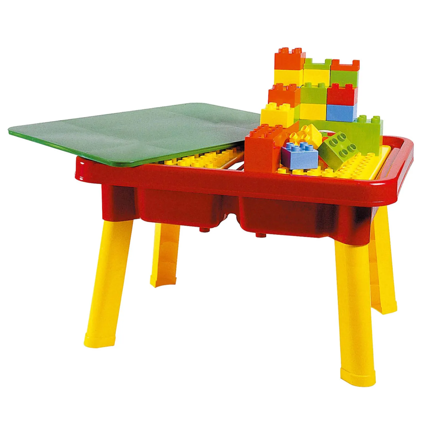 Speeltafel Groot - 29dlg>Unico