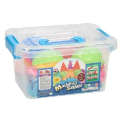 Speelzand Fruit in Opbergbox Online