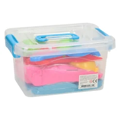 Speelzand Fruit in Opbergbox Online