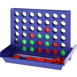 Spel Connect 4-Toi-Toys Best