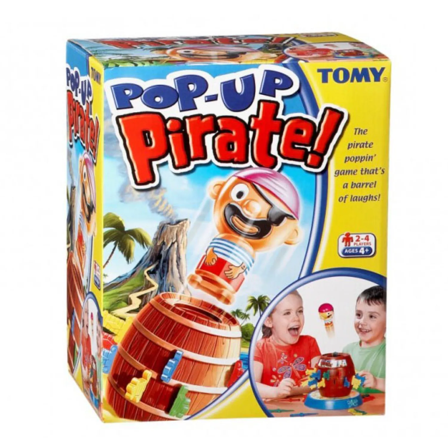 Spel Pop-up Pirate-Spectron Sale
