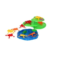 Spel Springende Kikker- Outlet