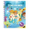 Speuren Naar Zeemeerminnen Zoekboek met Kartonnen Zaklamp-Lantaarn Publishers Online