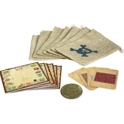 Tactic Speurtocht Hints en Zoekspel Sale