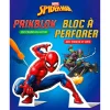 Deltas Spider-Man Prikblok Sale
