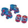 Mondo Spiderman Rolschaatsen met Beschermset Outlet