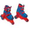 Mondo Spiderman Rolschaatsen, mt 29-32 Sale