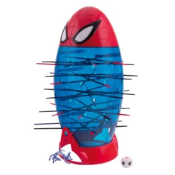 Spectron Spiderman Spider Drop Behendigheidsspel Clearance