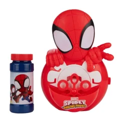 Spidey & Friends Bellenblaas Machine-Sambro Outlet