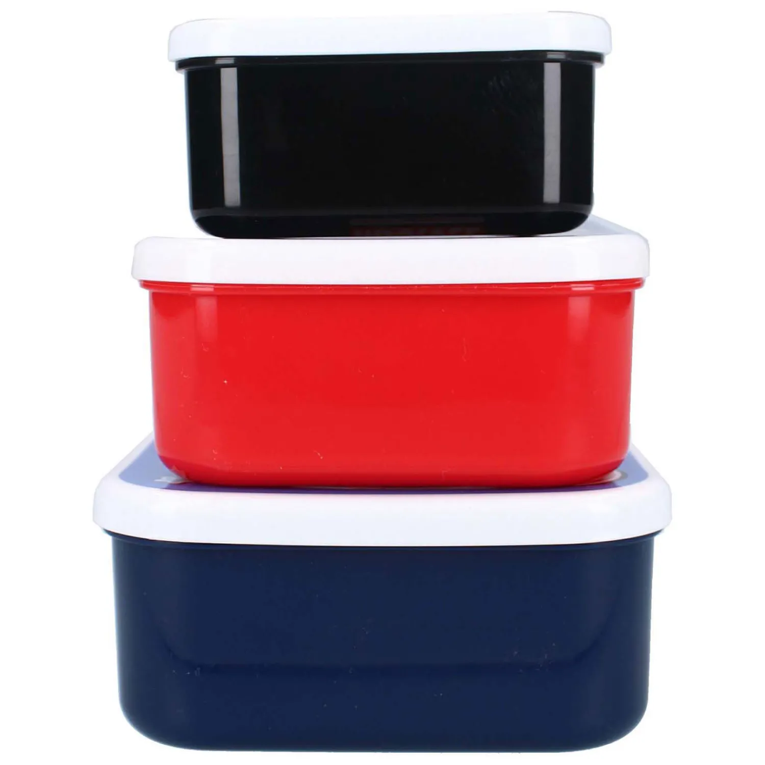 Spidey Broodtrommel 3-in-1 Fresh Bites>Vadobag Outlet