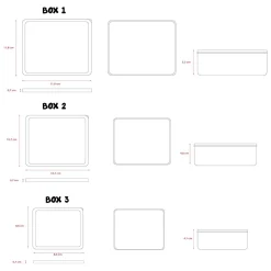 Spidey Broodtrommel 3-in-1 Fresh Bites><noscript><img width=