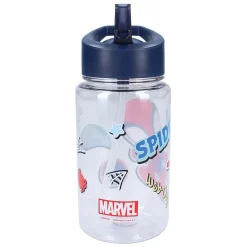 Spidey Drink Up Drinkfles, 450ml><noscript><img width=