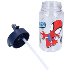Spidey Drink Up Drinkfles, 450ml><noscript><img width=