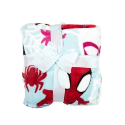 Spidey Kinder Fleece Hoodie Deken Trui, 3-6 jaar><noscript><img width=