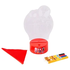 Canenco Spidey Maak je eigen LED Nachtlampje Clearance