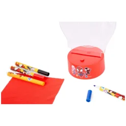 Canenco Spidey Maak je eigen LED Nachtlampje Clearance