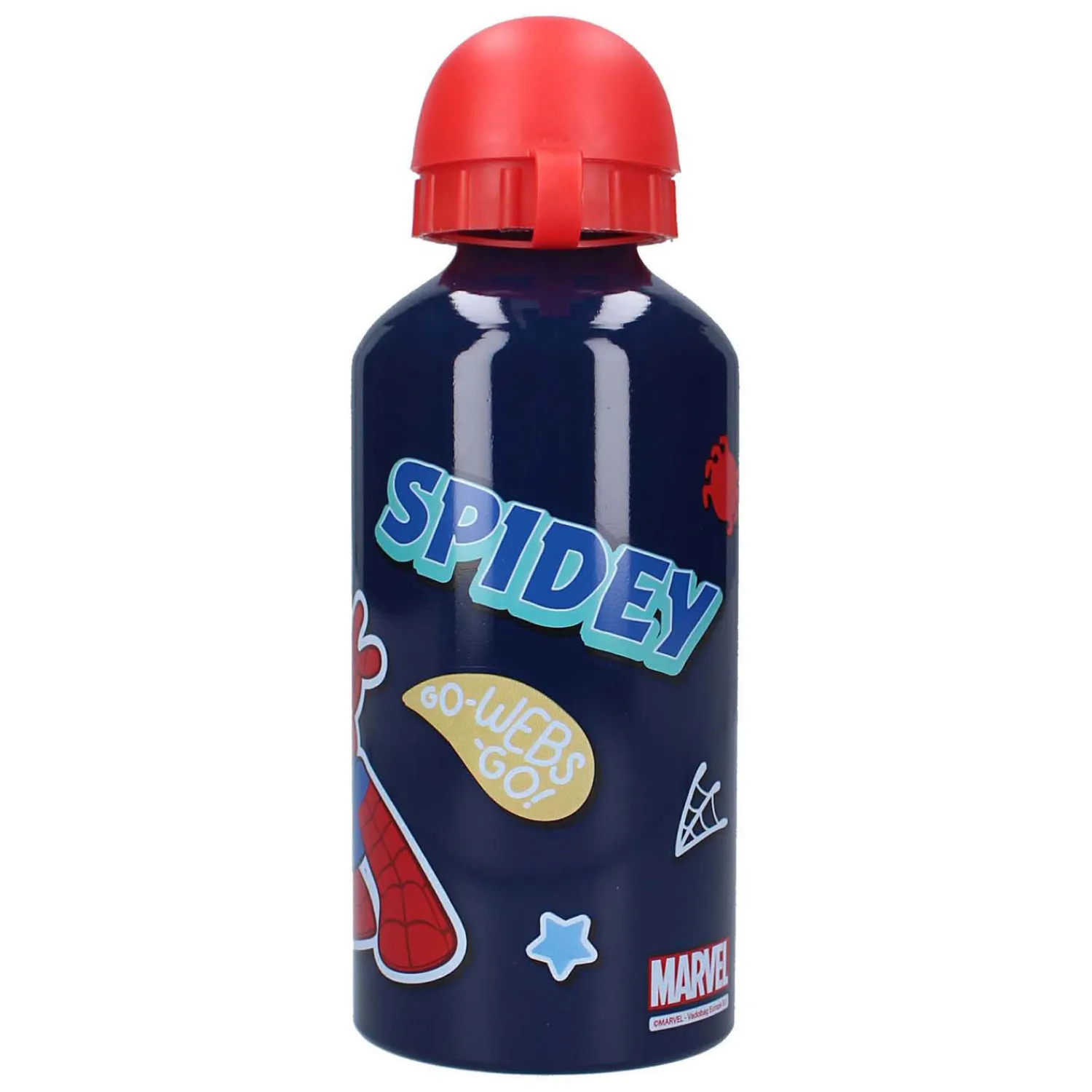 Vadobag Spidey Really Refreshing Drinkfles, 500ml Sale