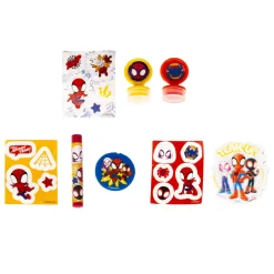 Spidey Verrassingsei-Canenco Best