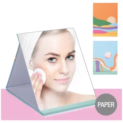 Spiegel Opvouwbaar- Clearance