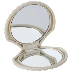 Spiegeltje Schelp Hot