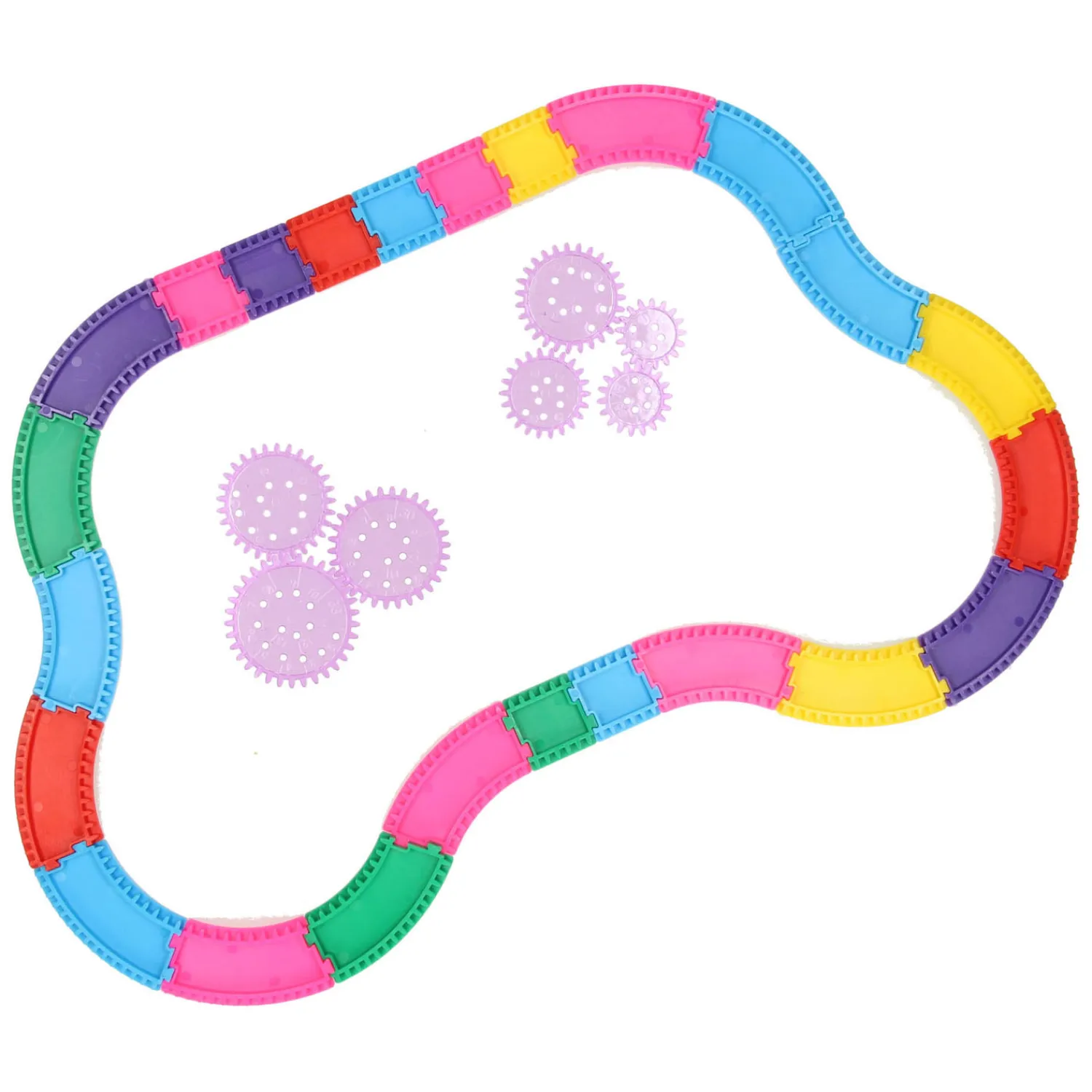 Spiraal Art Tekenset- Online