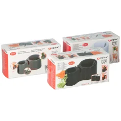 Spiraalschiller 3in1- Discount