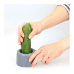 Spiraalsnijder 8,5x5,5cm-