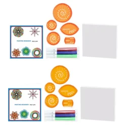 Spirograaf Opbergset