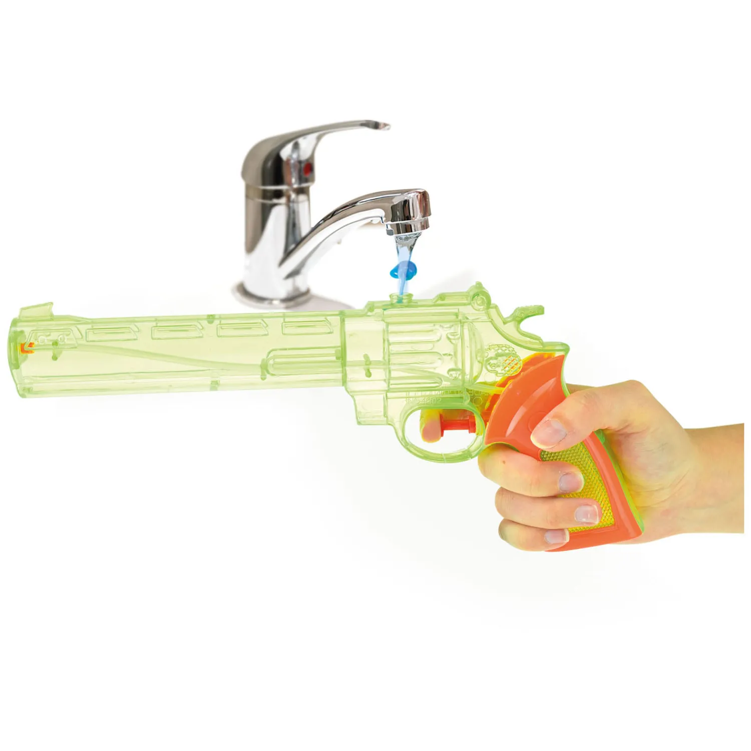 Splash Cowboy Waterpistool Hot